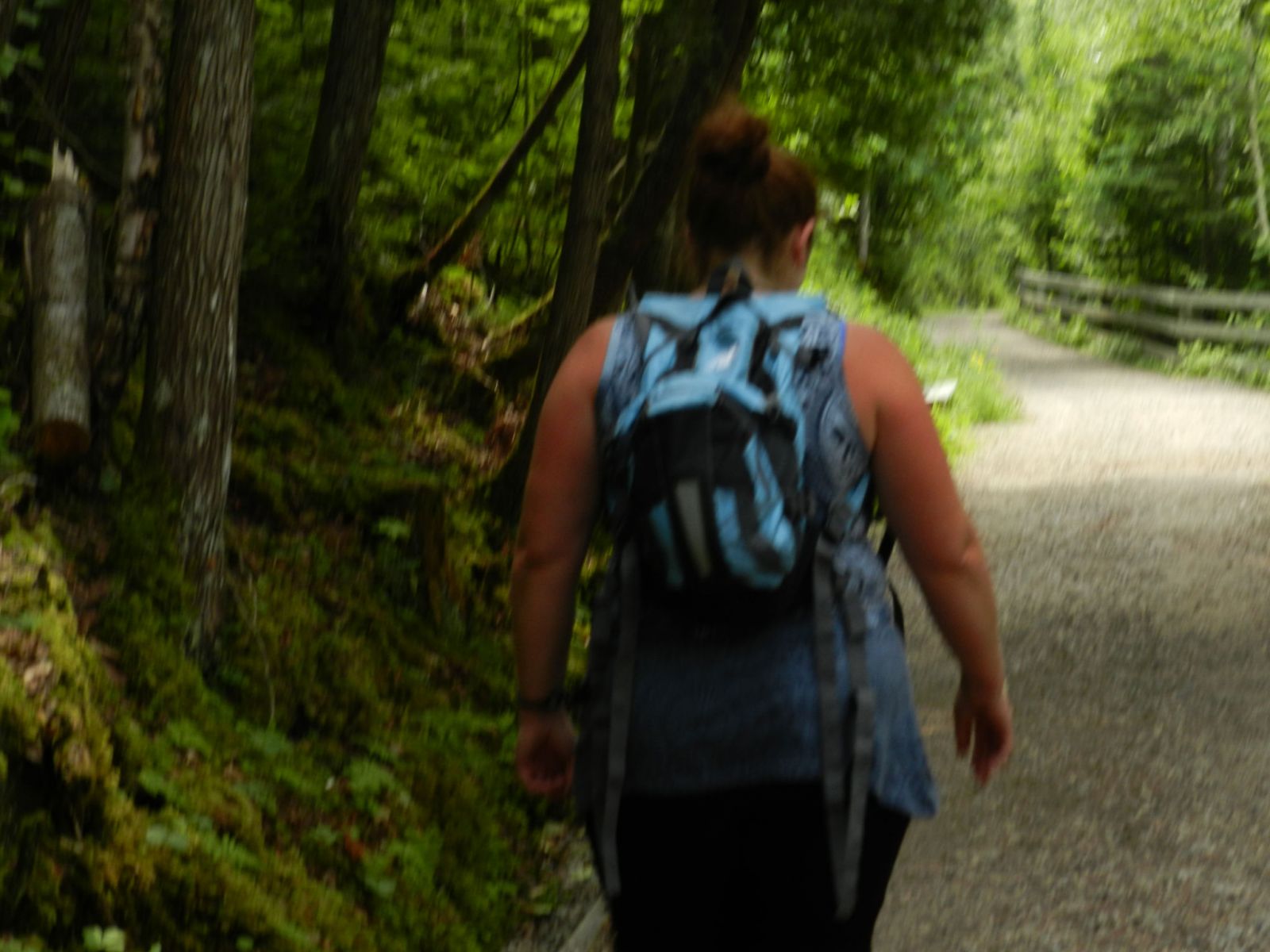 Rivière Ste-Marguerite